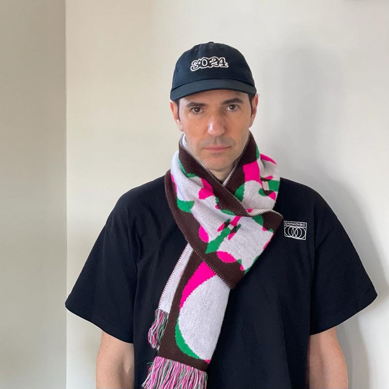 Martyn's Darkest Light