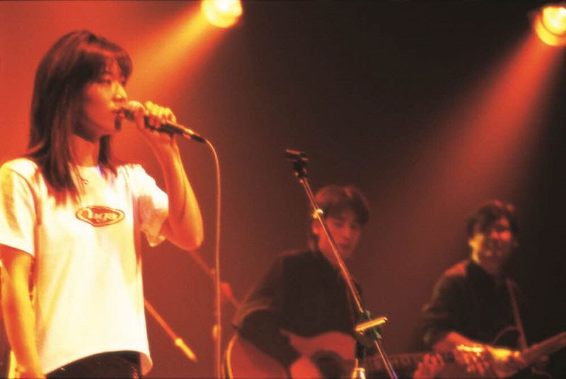 In Focus: Jang Pil-Soon