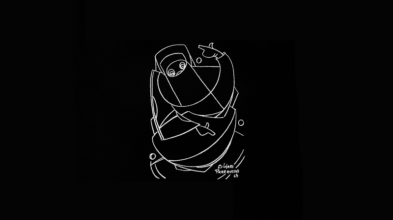 SOS Radio 025 w/ Sofie & Gustavo Eandi 