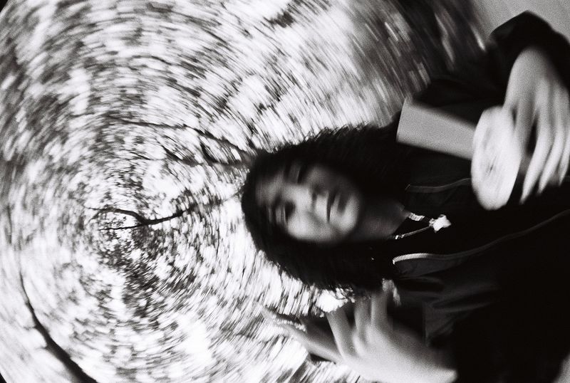 A GUCCI JOURNEY /W GUCC IMANE