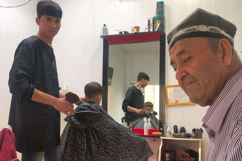 Phambinho w/ underthejaguar - Bradistan 