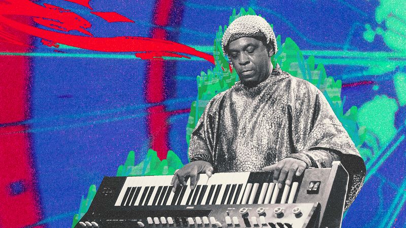 110 Years of Sun Ra: In His Own Words