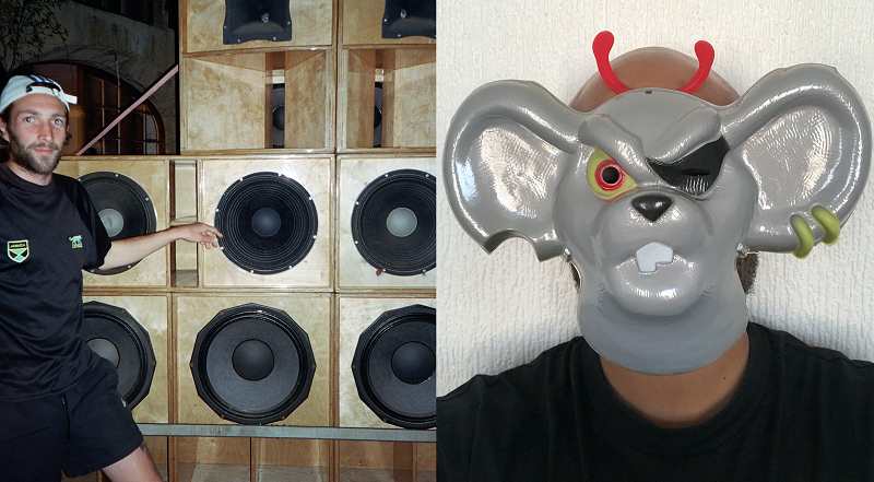 BFDM ZAHEF SHOW W/ DJ TARBA & JUDAAH