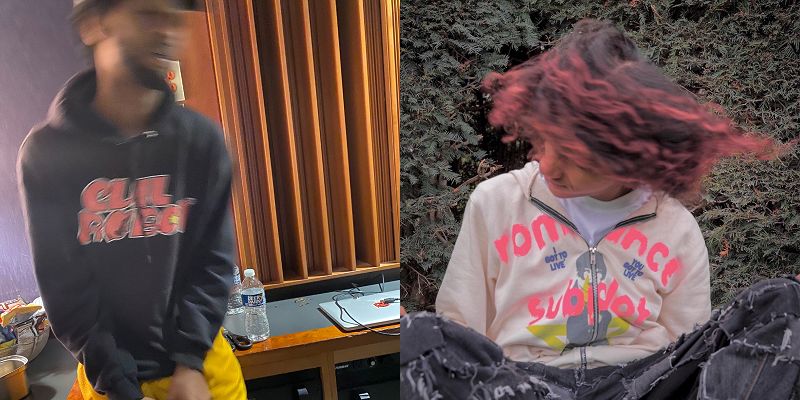 AMCO presents: It's Up w/ angelus