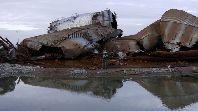 BFDM ZAHEF SHOW w/ ISRAFIL