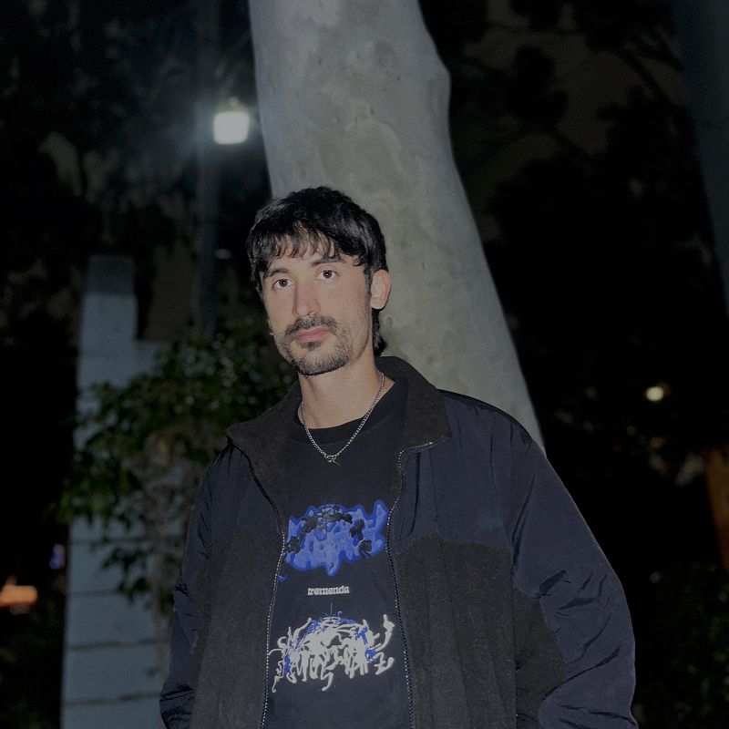 DJ BABATR w/ benfika