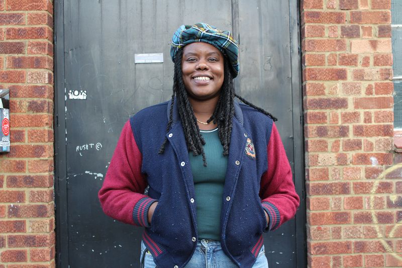 Highlife & Sunshine Show w/ TrYb - Daddy Lumba tribute 