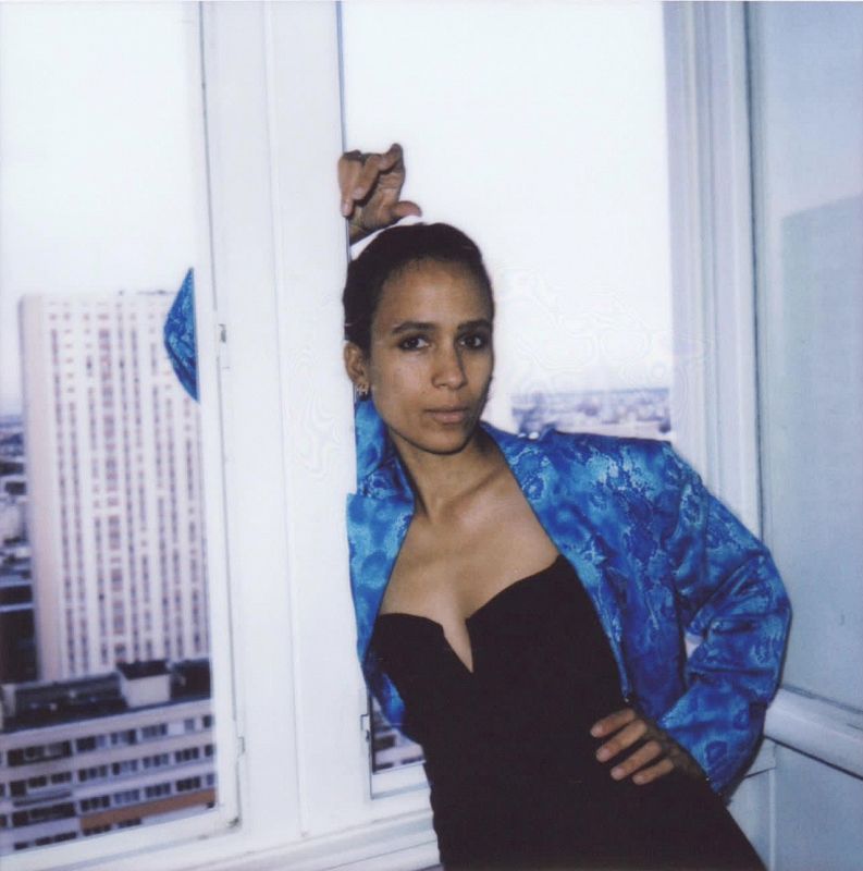 Mati Diop