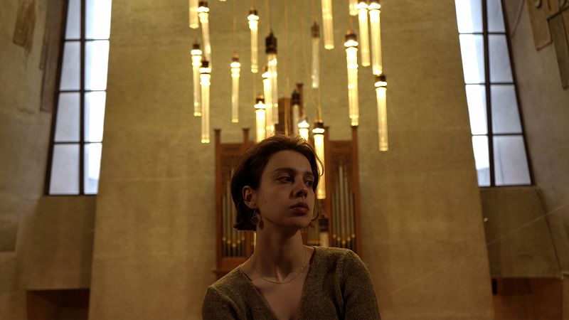 Panorama Yerevan - Sounds of the Divine