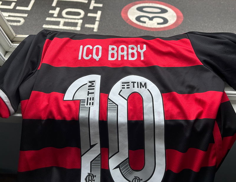 ICQ BABY