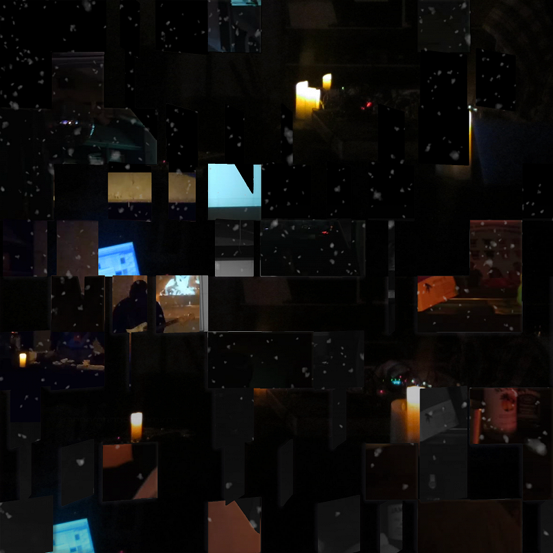 Rắn Cạp Đuôi x Sorrow Club Seoul Collage