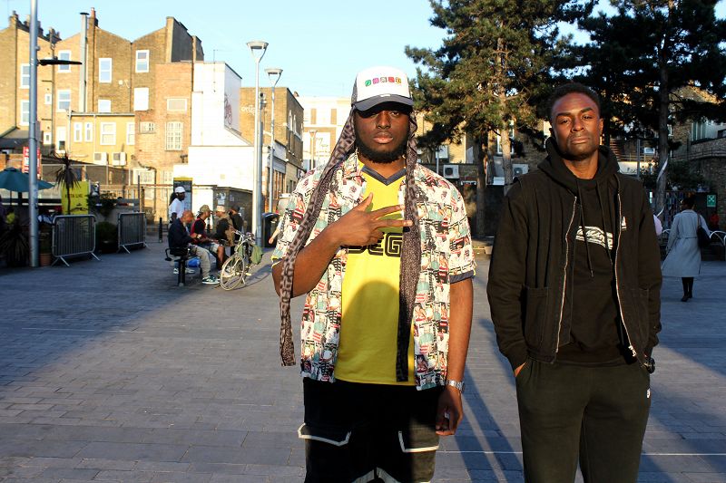 The Exhibition Hour w/ Dazegxd & Tim Reaper 