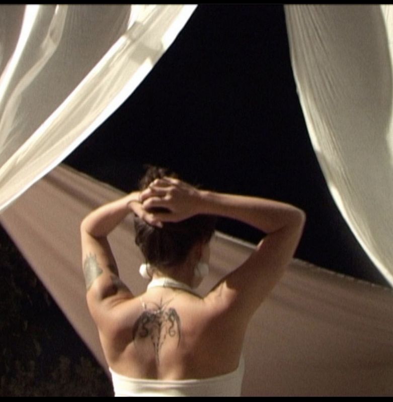 Twisted Dream Diary w/ OKO DJ