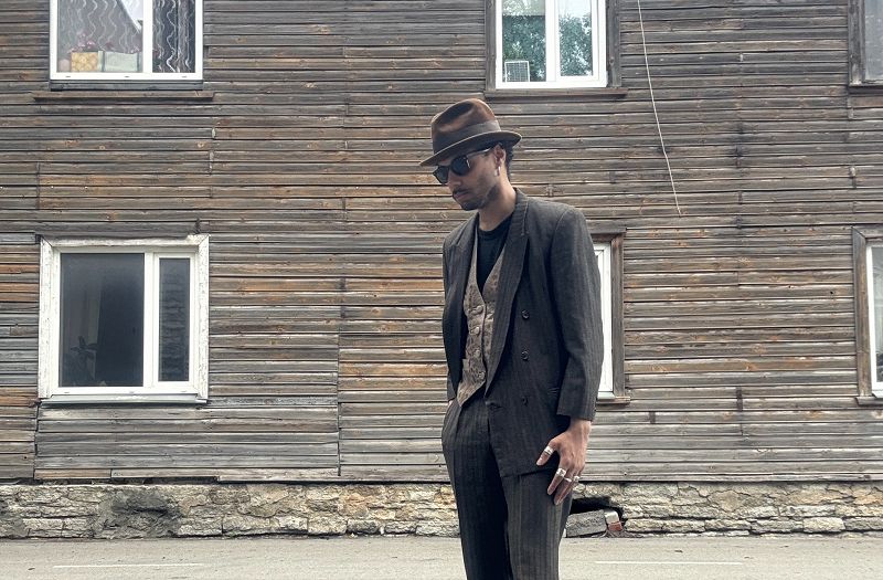 The Lunacy of Flowers w/ Dave ID