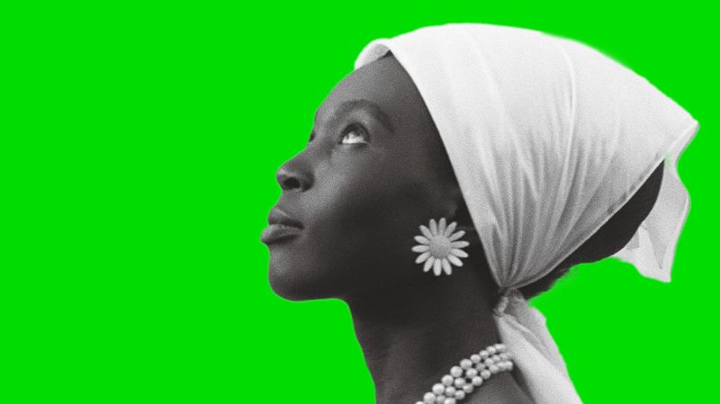 The World of Black Film w/ Ashley Clark