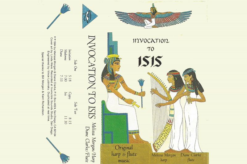 NTS Guide to: Women of New Age, Pt. III