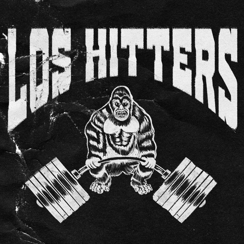 Los Hitters