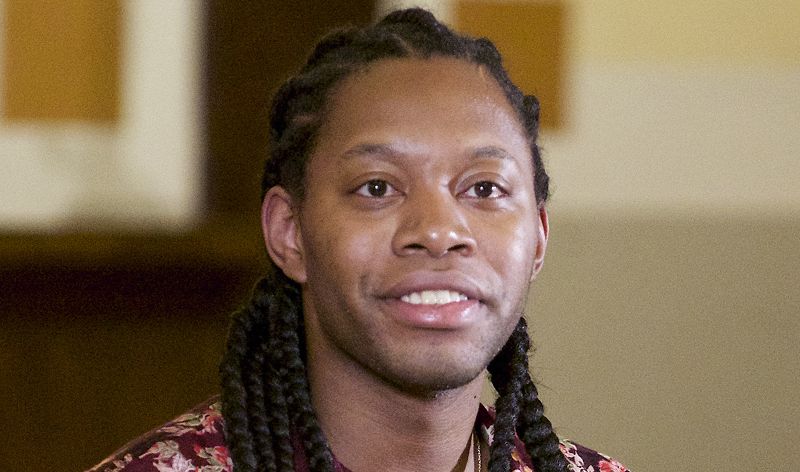 Jeremy O Harris: Curated by Patia's Fantasy World - NTS 10