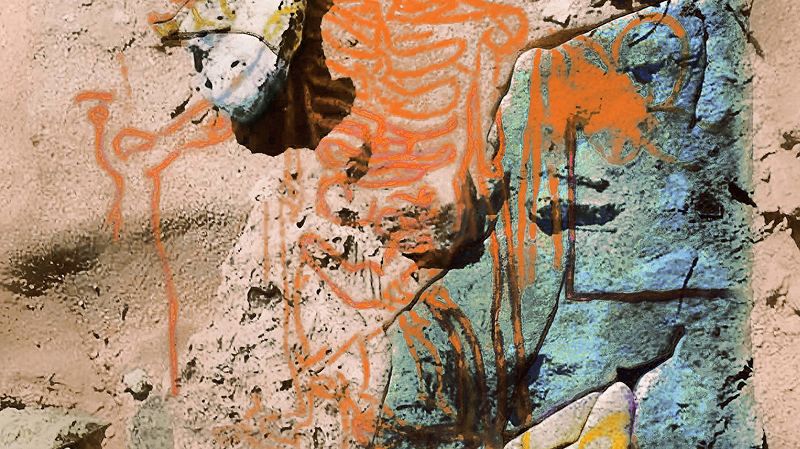 Nhac Gay w/ Rắn Cạp Đuôi