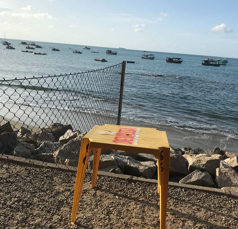 Club Coco w/ Coco María