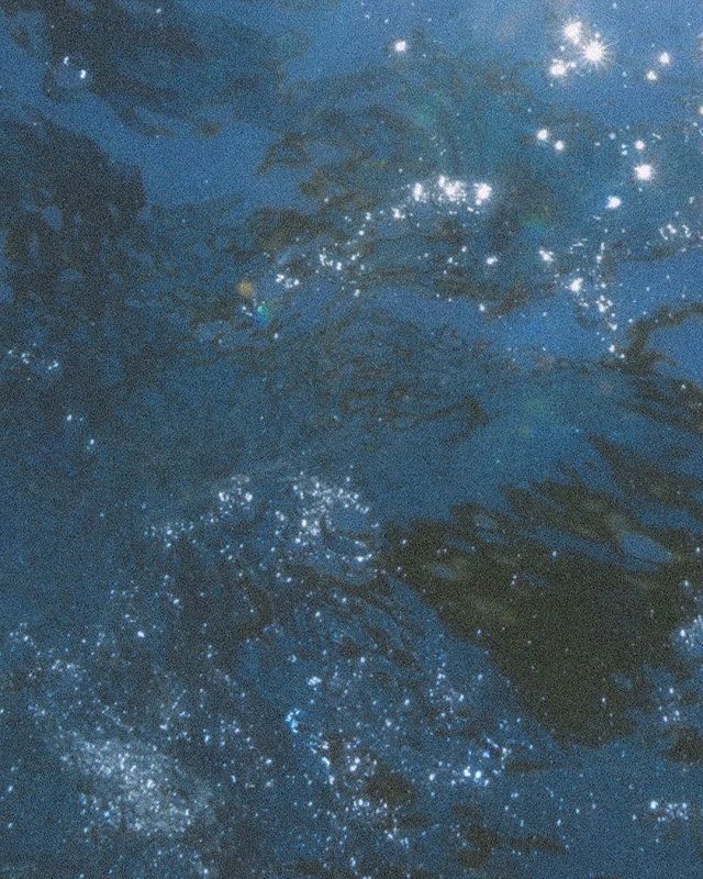 Heaven and Earth Magic w/ Jocelyn Romo