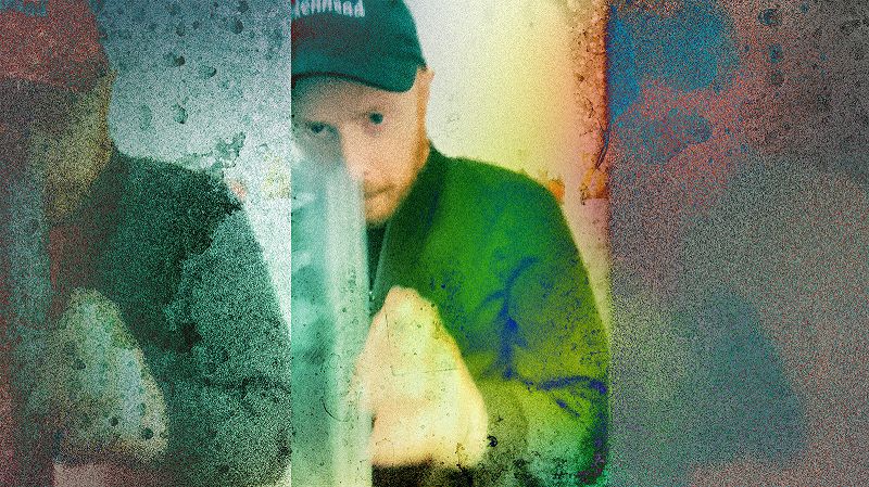 Forest Swords: A Halloween Transmission