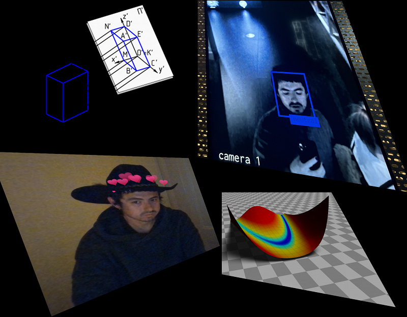 Lavender Kite Audio Research Hour w/ Melquíades 