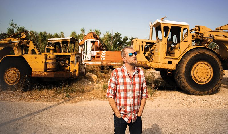 Crammed Discs: Made To Measure - Stubbleman