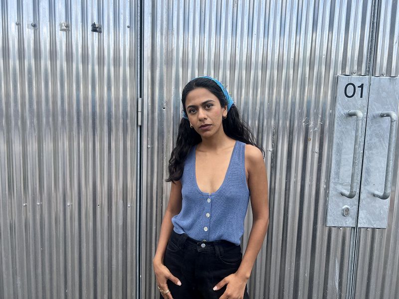 Ghunghru w/ Arushi Jain