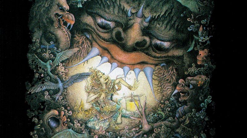 In Focus: Geinoh Yamashirogumi 