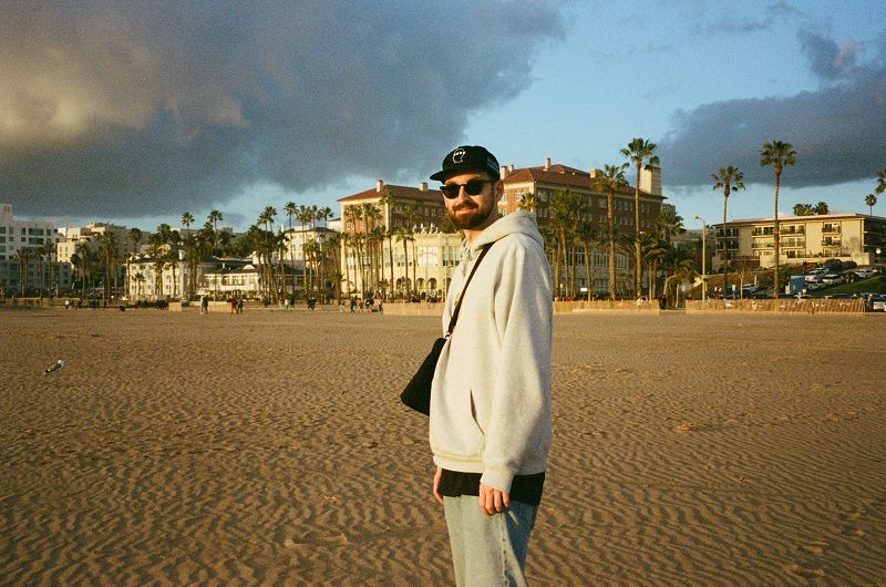 You'll Soon Know w/ Tim Parker