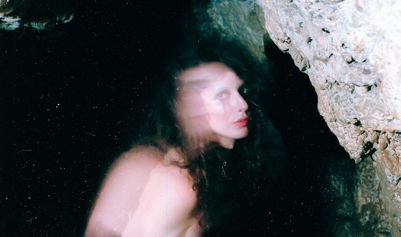 Machines of Loving Grace w/ Vyva Melinkolya