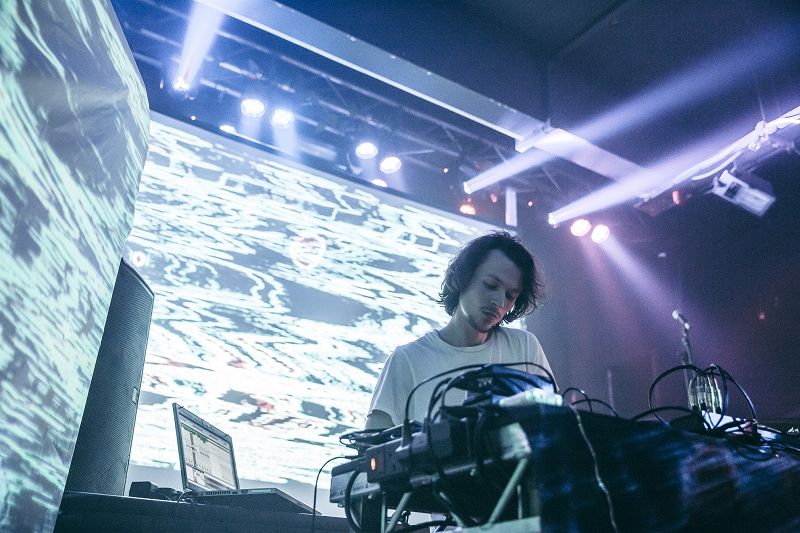 Zuli - Daniel Ruane Takeover 