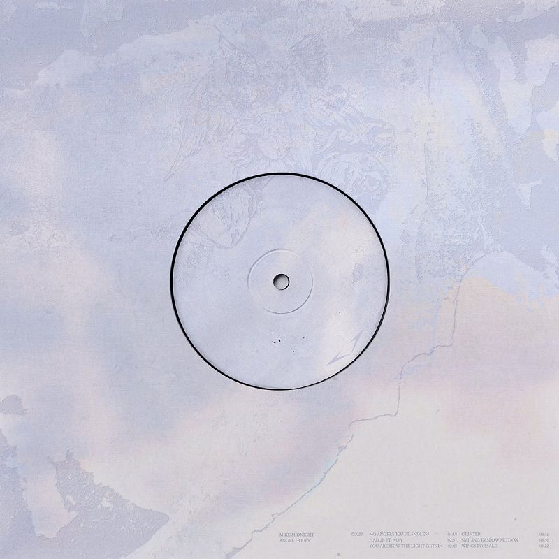 The Early Bird Show w/ Maria Somerville & Mike Midnight 