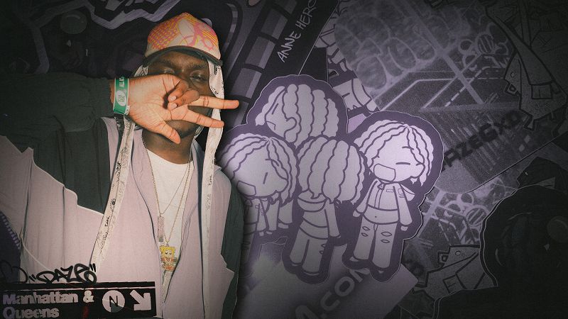 The Exhibition Hour w/ Dazegxd