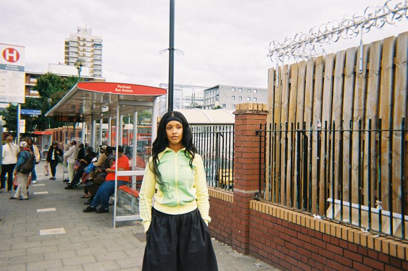 FAUZIA