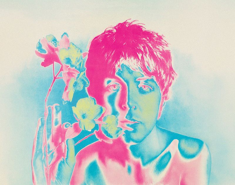 TRAPDOOR W/ NEIL KRUG - To Sir, With Love