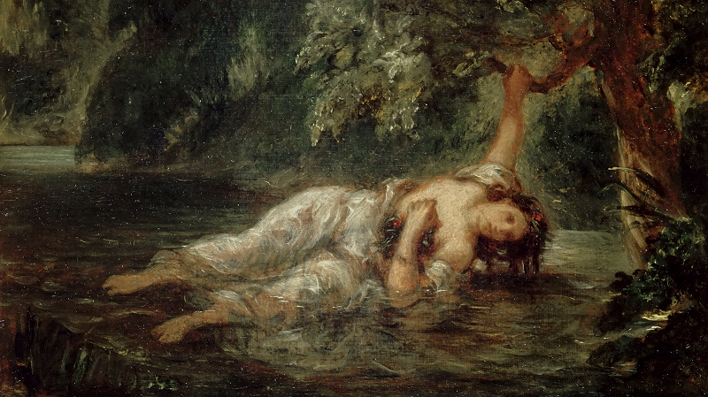 Ganga Blues w/ Symrin