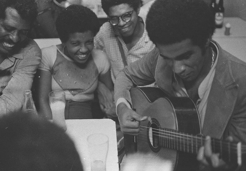 Rio Doce: Arlindo Cruz Special 