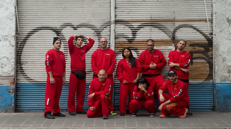 CDMX Tapes w/ Victor (magic power) & Dj Nadie