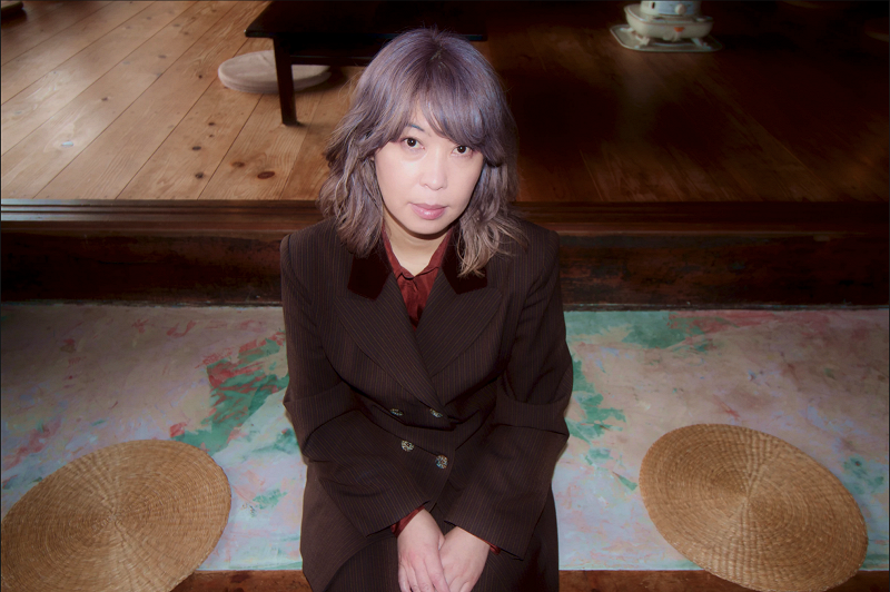 EIKO ISHIBASHI