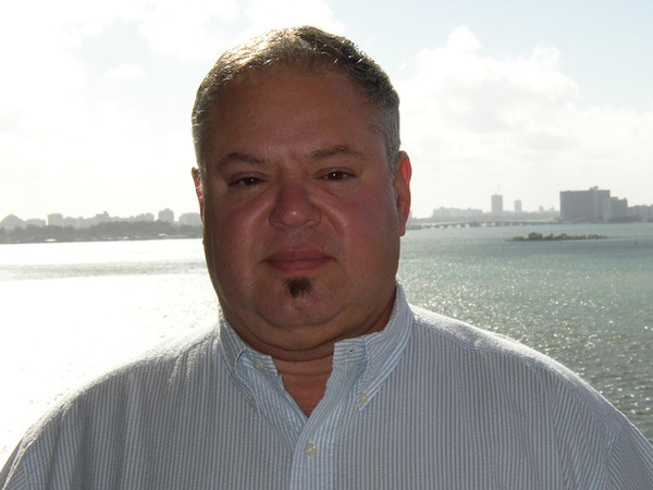 In Focus: Nick Martinelli