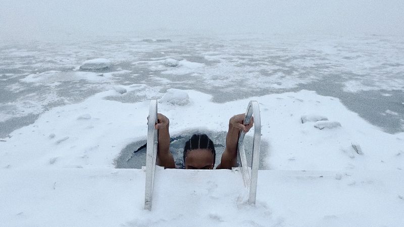 DRAWING DOORS w/ Ouri