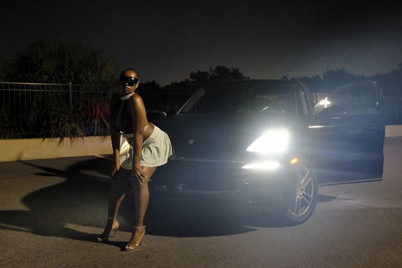 SURF GANG RADIO w/ Dime