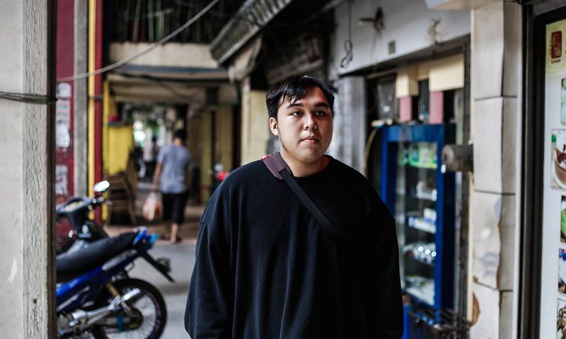 MAIBA TAYA! w/ similarobjects