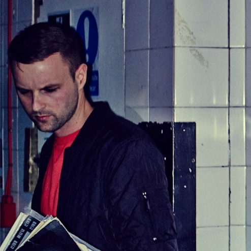 Colm K - John Daly Takeover