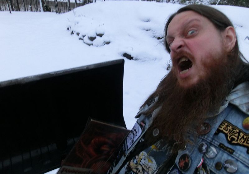 Radio Fenriz 