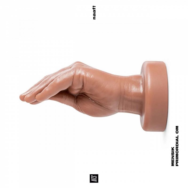 CDMX Tapes w/ Mensik, Primordial Om