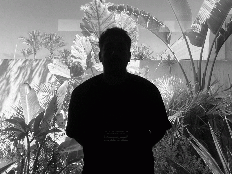 FAK AGZA2 W/ POSTDRONE: K7 Special 