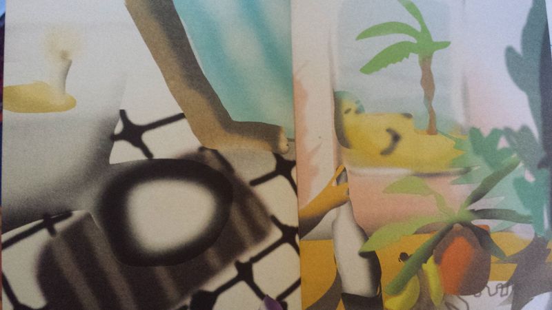 Image Search w/ DJ New Chance